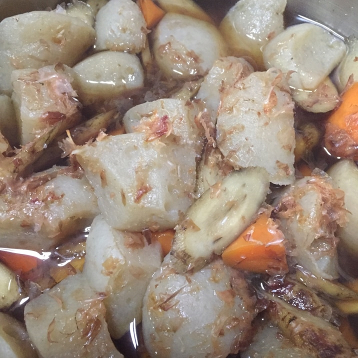 こんにゃくとごぼうの煮物 レシピ 作り方 By 葉な 楽天レシピ こんにゃくとごぼうの煮物 レシピ 作り方 By 葉な 楽天レシピ
